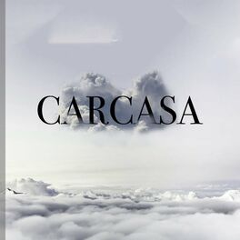 Album cover of CARCASA