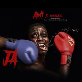 Album cover of JA! (feat. Limoblaze)