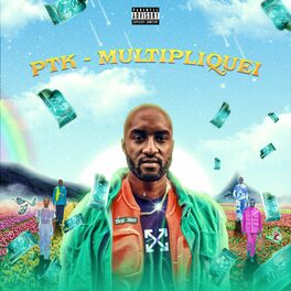 Album cover of Multipliquei (feat. Marquiori)