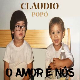 Album cover of O Amor É Nós
