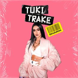 Album cover of Tuki Trake