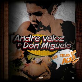 Album cover of Eta Que Ta Aqui (feat. Don Miguelo)