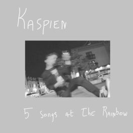 Album cover of 5 Songs at the Rainbow