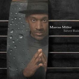 Album cover of Silver Rain