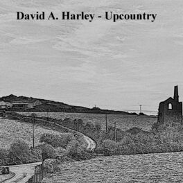 Album cover of Upcountry