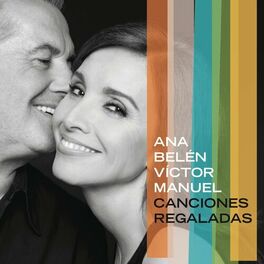 Album cover of Canciones Regaladas