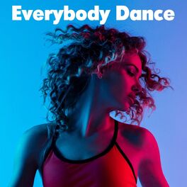 Album cover of Everybody Dance