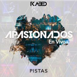 Album cover of Apasionados Pistas