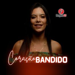 Album cover of Coração Bandido