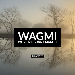Album cover of Wagmi