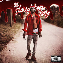 Album cover of Slaughter King