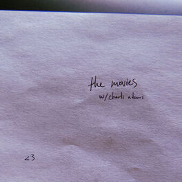 Album cover of the movies (feat. Charli Adams)