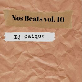 Album cover of Nos Beats, Vol. 10