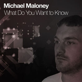 Album cover of What Do You Want to Know