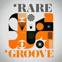 Album cover of Rare Groove