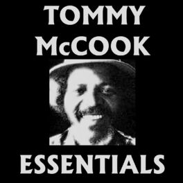 Album cover of Tommy Mccook Playlist