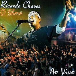 Album cover of O Show - Ao Vivo