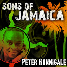 Album cover of Sons Of Jamaica