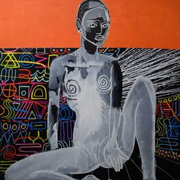 Album cover of eva