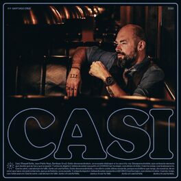 Album cover of Casi