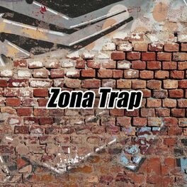 Album cover of Zona Trap