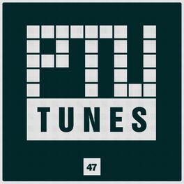 Album cover of Ptu Tunes, Vol. 47