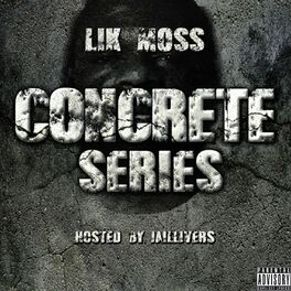 Album cover of Concrete Series