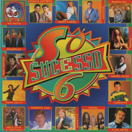 Album cover of Só Sucesso 6