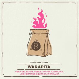 Album cover of Warapita