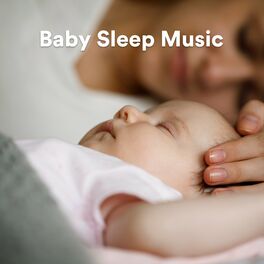 Album cover of Baby Sleep Music