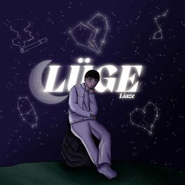Album cover of Lüge