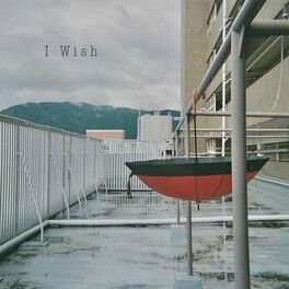 Album cover of I wish (feat. AZ)