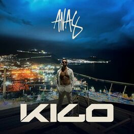 Album cover of Kilo