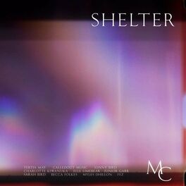 Album cover of Shelter (Live At The Manor)