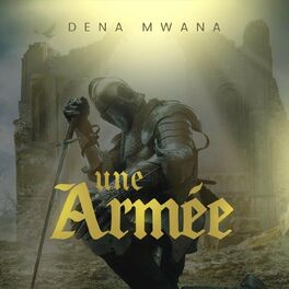 Album cover of Une Armée