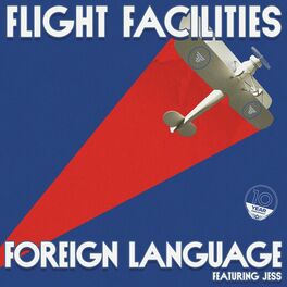 Album cover of Foreign Language (10 Year Anniversary)