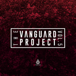 Album cover of The Vanguard Project, Vol. 5