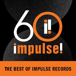 Album cover of Impulse! 60: The Best of Impulse Records