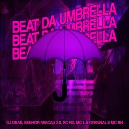 Album cover of BEAT DA UMBRELLA - Então Joga Tchuca - (Funk Rave)