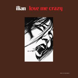 Album cover of Love Me Crazy