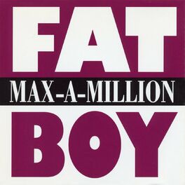 Album cover of Fat Boy (Remixes)