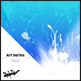 Album cover of Art Series, Vol. 2