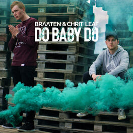 Album picture of Do Baby Do