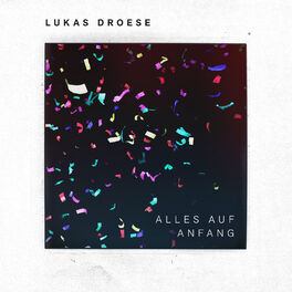 Album cover of Alles auf Anfang