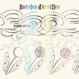 Album cover of Boucles d'oreilles