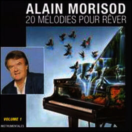 Album cover of 20 Melodies pour rever, Volume 1