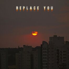 Album cover of Replace You (feat. Thomas Reid)