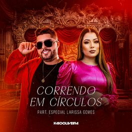 Album cover of Correndo Em Círculos