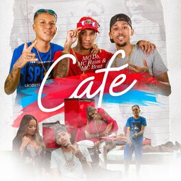 Album cover of Café