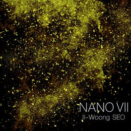 Album cover of Nano VII